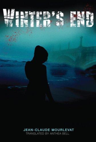Cover of Winter's End