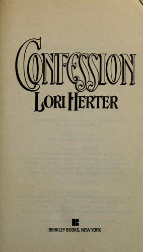 Confession