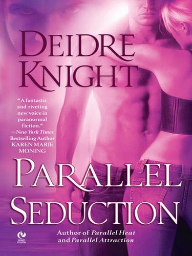 Cover of Parallel Seduction