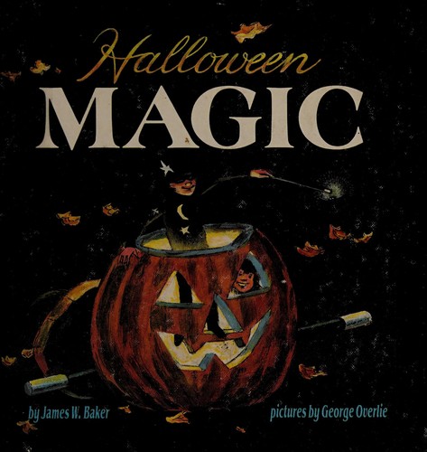 Halloween Magic