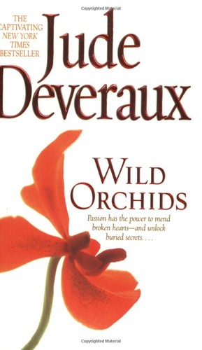 Cover of Wild Orchids: A Novel