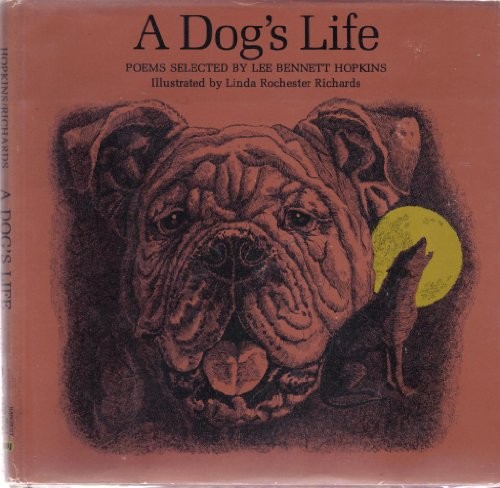 Cover of A Dog's Life