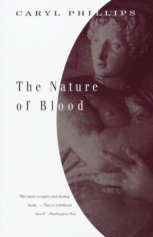 Cover of The Nature of Blood