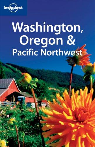 Cover of Washington, Oregon & the Pacific Northwest