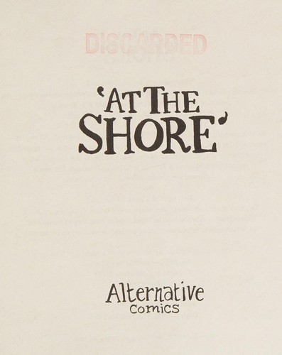 At The Shore