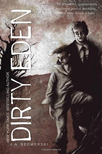 Cover of Dirty Eden