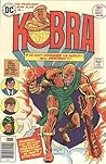 Cover of Kobra