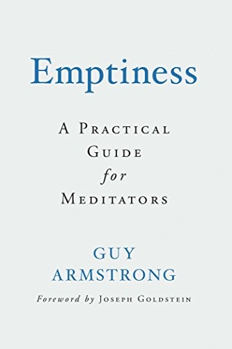 Cover of Emptiness