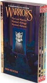 Cover of Graystripe's Adventure