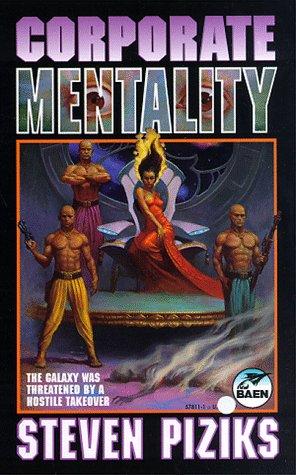 Corporate Mentality: The Galaxy Was Threatened with a Hostile Takeover!