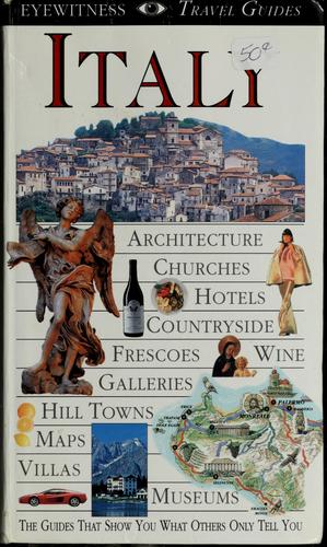 Cover of Italy