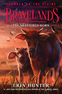 Cover of The Shattered Horn