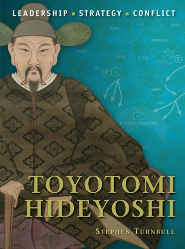 Toyotomi Hideyoshi