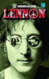 Cover of Minnen av John Lennon