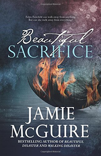 Cover of Beautiful Sacrifice