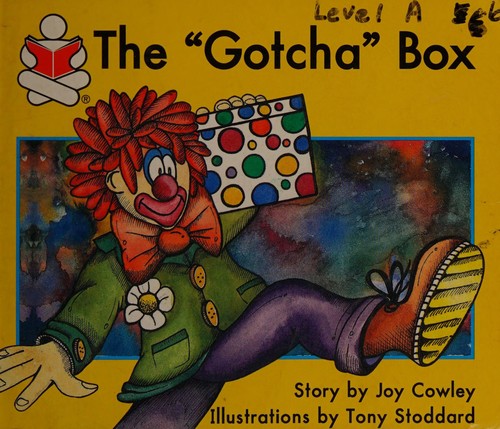 The "Gotcha" Box