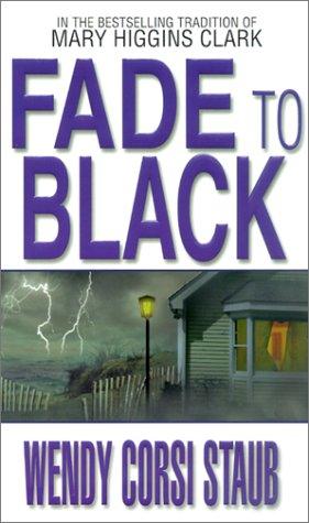 Cover of Fade to Black