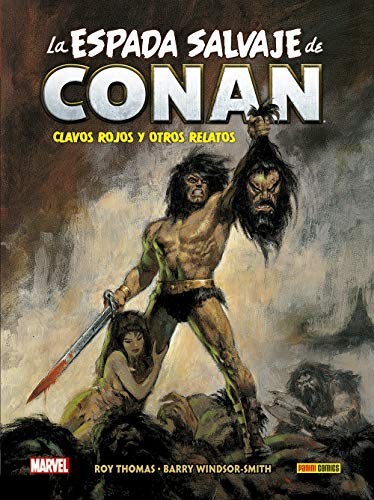 A Espada Selvagem de Conan - A Colecao - A Cidadela dos Condenados