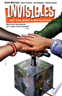 Cover of The Invisibles Vol. 1: Say You Want A Re, Vol.