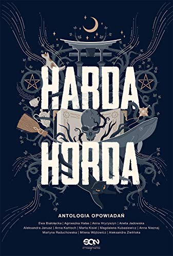 Harda Horda
