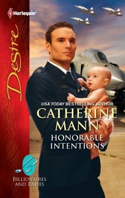 Cover of Honorable Intentions