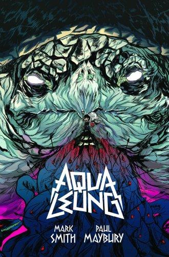 Aqua Leung