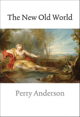 Cover of The New Old World