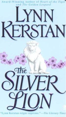Cover of The Silver Lion