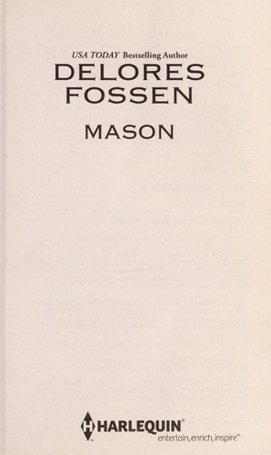 Cover of Mason