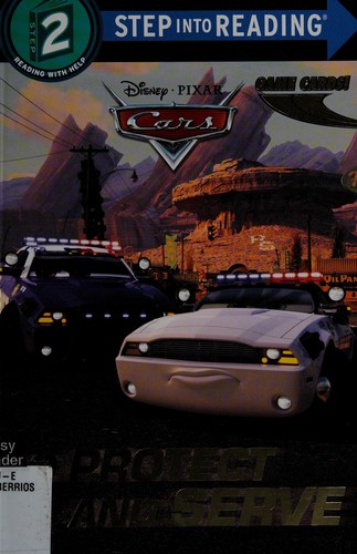 To Protect and Serve