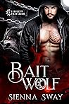 Cover of Bait Wolf