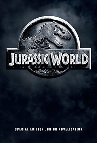 Cover of JURASSIC WORLD SPECI