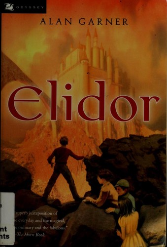 Cover of Elidor