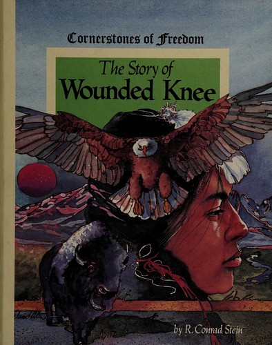 The story of Wounded Knee