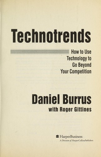 Technotrends