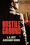 Cover of Hostile Ground