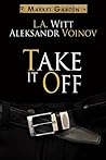 Cover of Take It Off