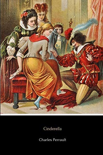 Cover of Cinderella: The Ultimate Collection