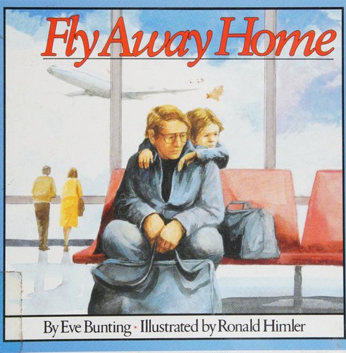 Cover of Fly Away Home
