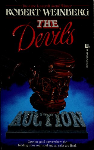 The Devil's Auction