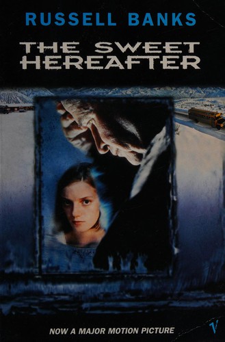 Cover of The Sweet Hereafter