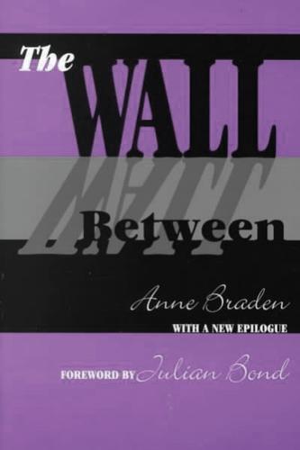 The Wall Between