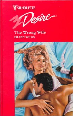 The Wrong Wife