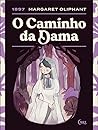 Cover of O Caminho da Dama