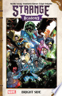 Strange Academy: Bright Side