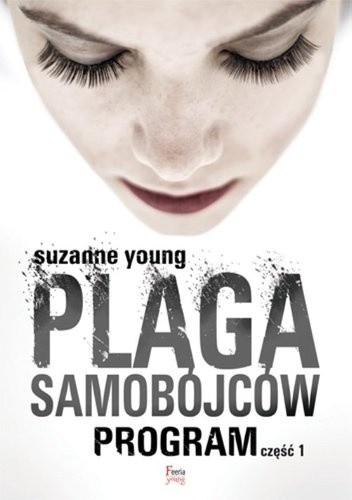 Cover of Plaga samobojcow