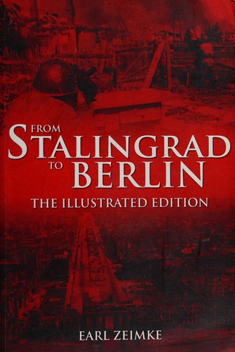From Stalingrad to Berlin