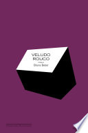 Cover of Veludo rouco