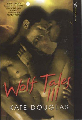 Cover of Wolf Tales III