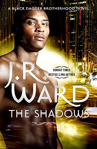 Cover of The Shadows
